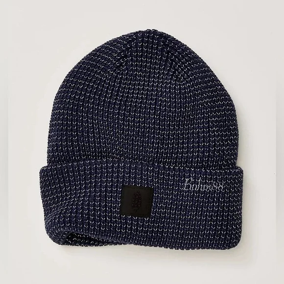 NEW Free People Let's Race Fleece-Lined Recycled
Yarn Beanie - Picture 8 of 10